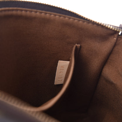 Louis Vuitton Monogram Pochette Accessories NM 9 of 11