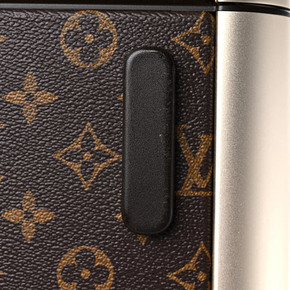 Louis Vuitton Monogram Horizon Soft Duffle 55 12 of 12