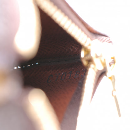Louis Vuitton Monogram Key Pouch 7 of 7