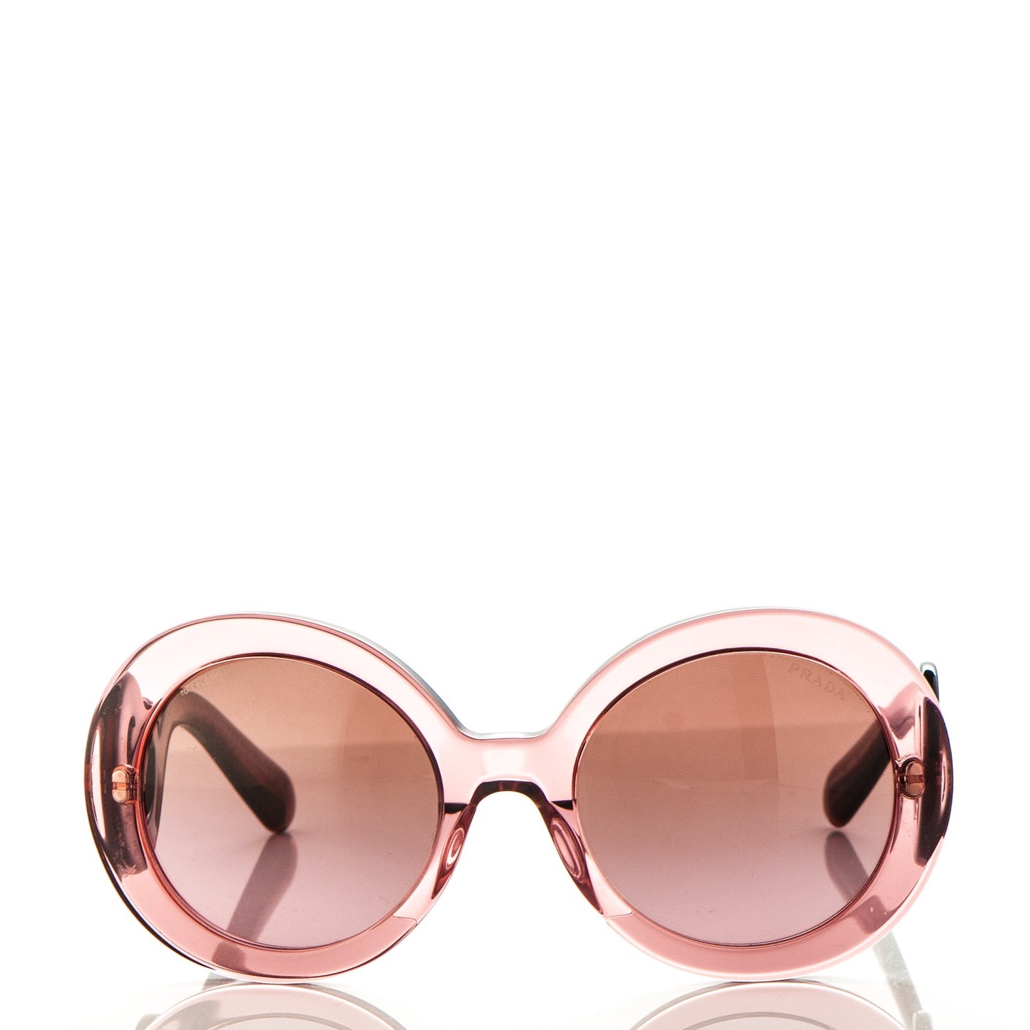 Baroque Sunglasses SPR 27N