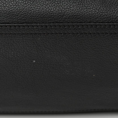 Givenchy Sugar Goatskin Small Pandora Black 12 of 14