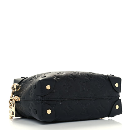 Louis Vuitton Empreinte Petite Malle Souple Black 4 of 10