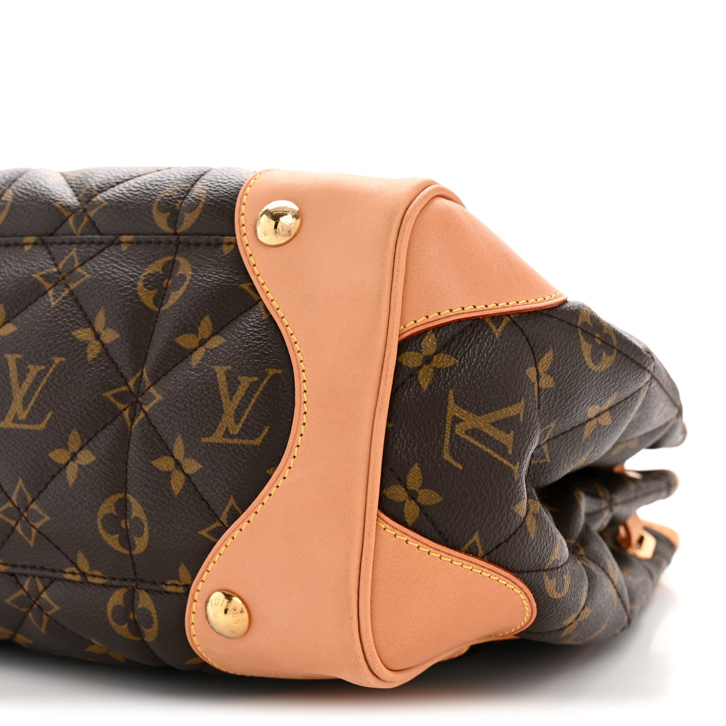 Monogram Etoile Shopper