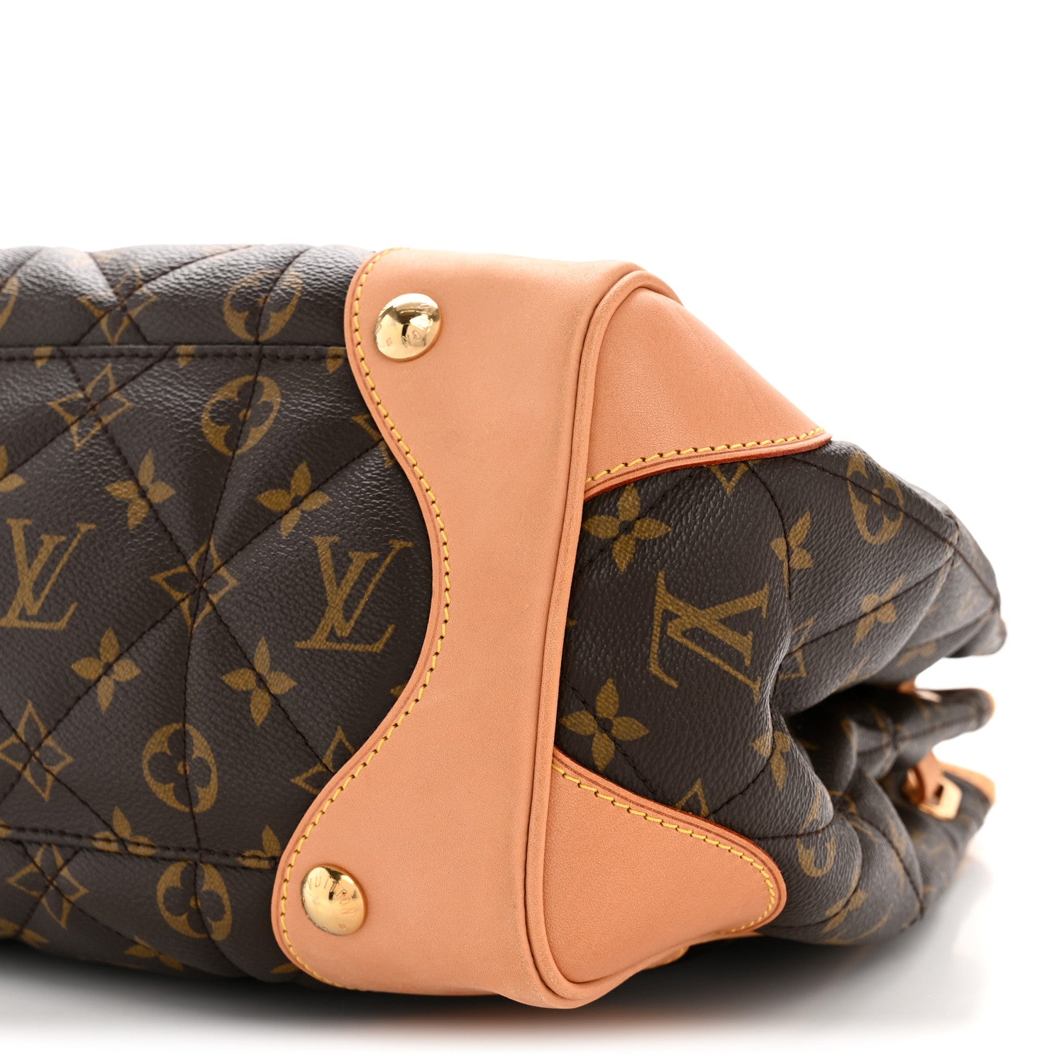 Louis Vuitton Monogram Etoile Shopper 9 of 14