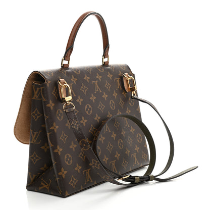 Louis Vuitton Monogram Marignan Sesame 3 of 9