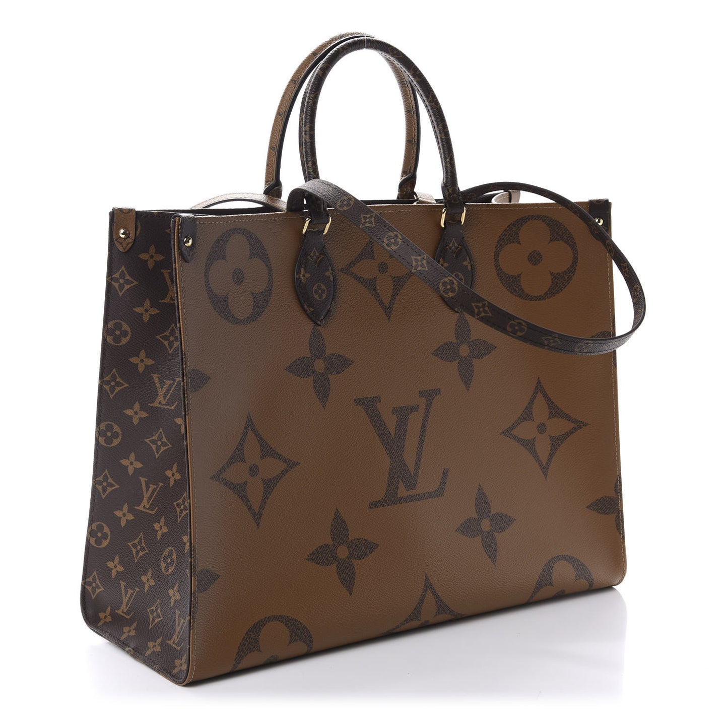 Reverse Monogram Giant Onthego GM