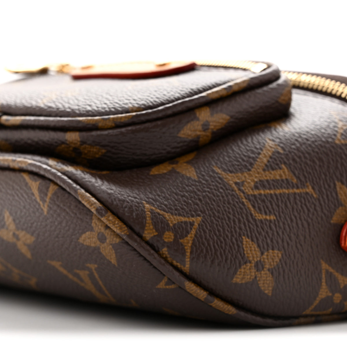 Louis Vuitton Monogram Mini Bumbag 9 of 12