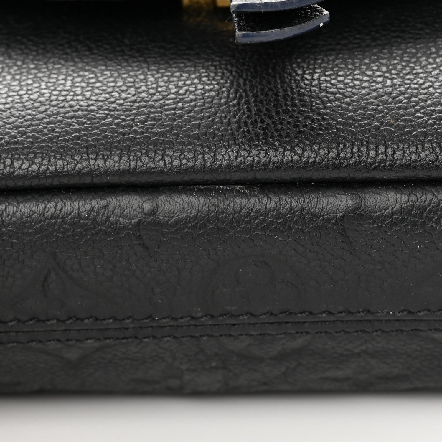 Louis Vuitton Empreinte Blanche BB Black 14 of 20