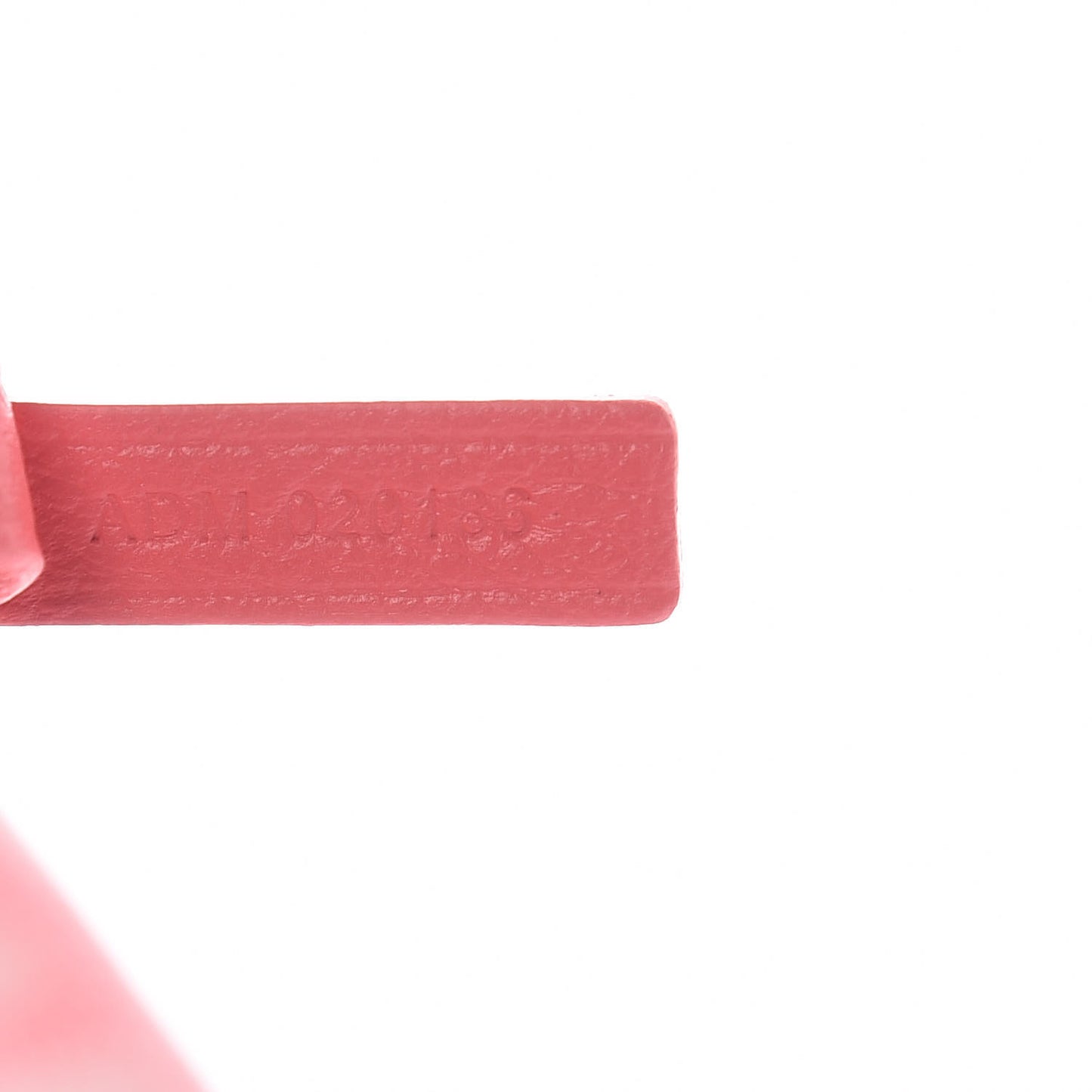 Goyardine Saint Louis PM Pink