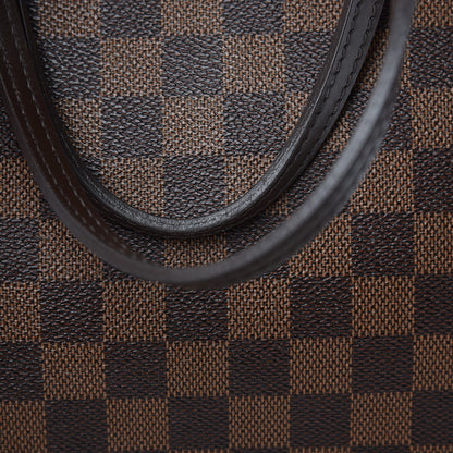 Louis Vuitton Damier Ebene Neo Neverfull GM 14 of 24