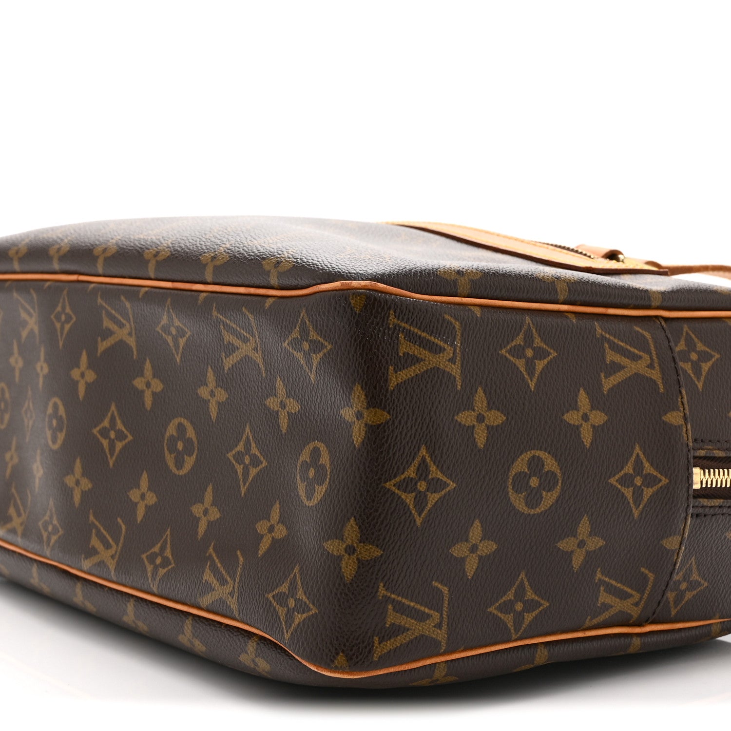 Louis Vuitton Monogram Cite GM 10 of 10