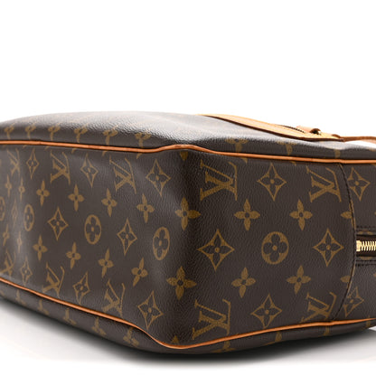 Louis Vuitton Monogram Cite GM 10 of 10