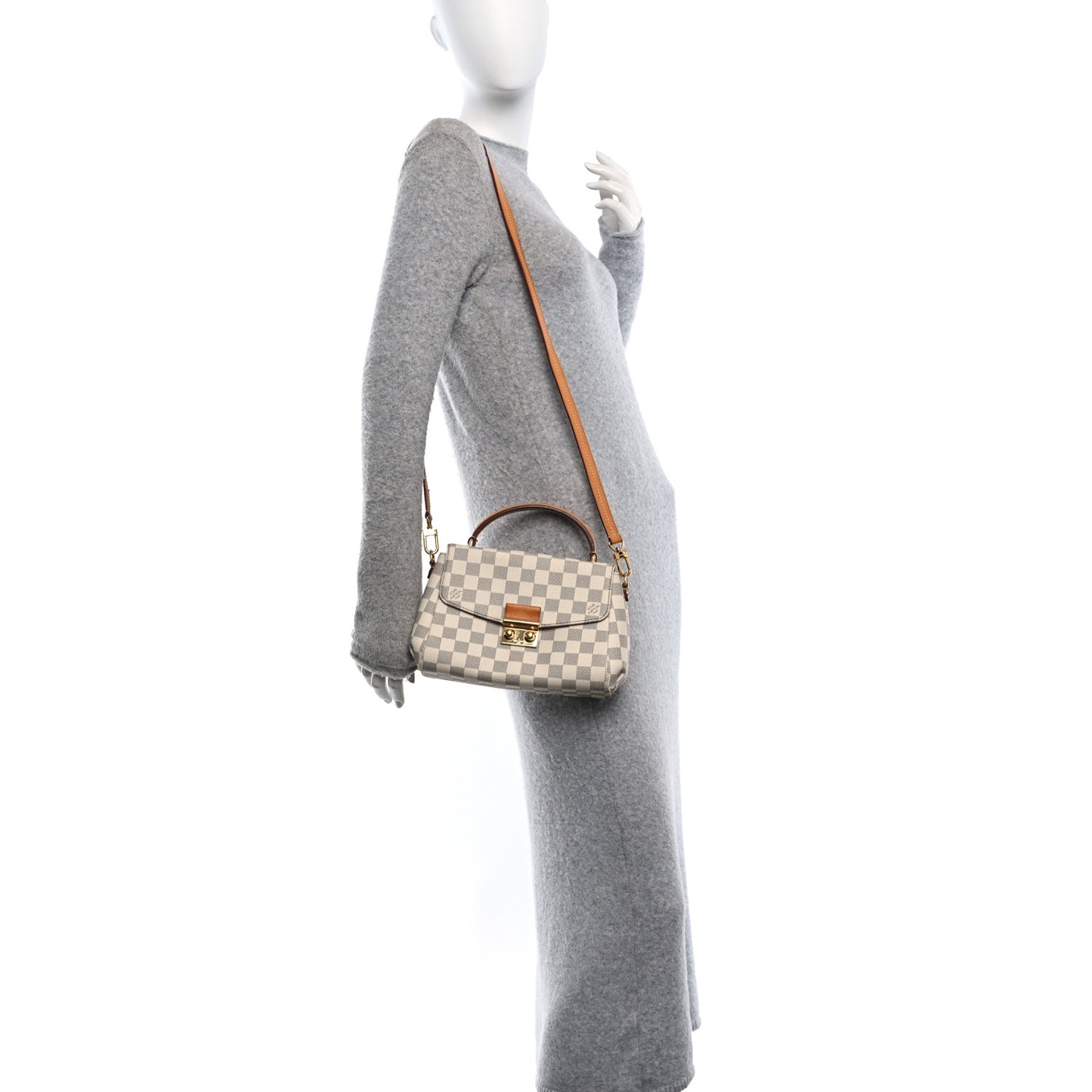 Damier Azur Croisette