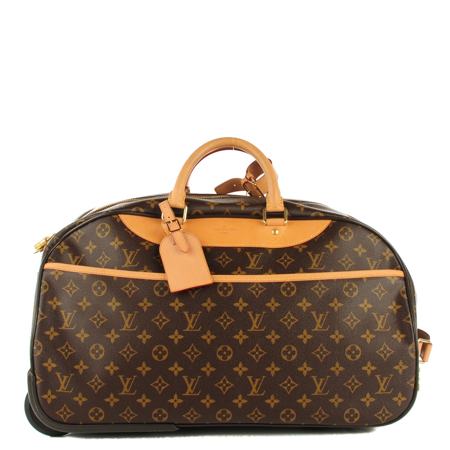 Louis Vuitton Monogram Eole 50 1 of 13
