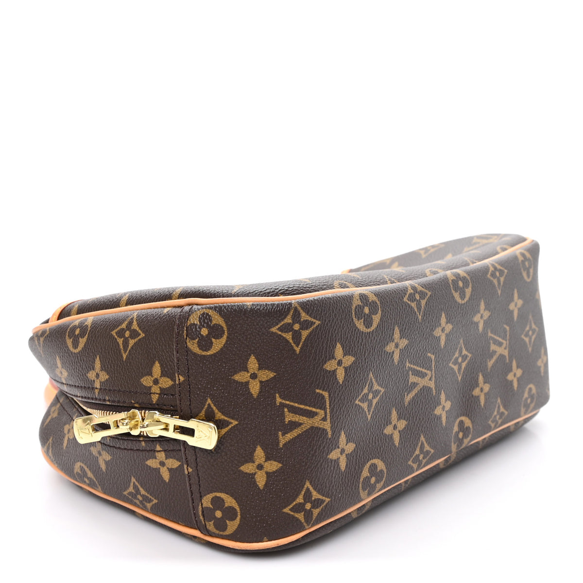 Louis Vuitton Monogram Trouville 4 of 9
