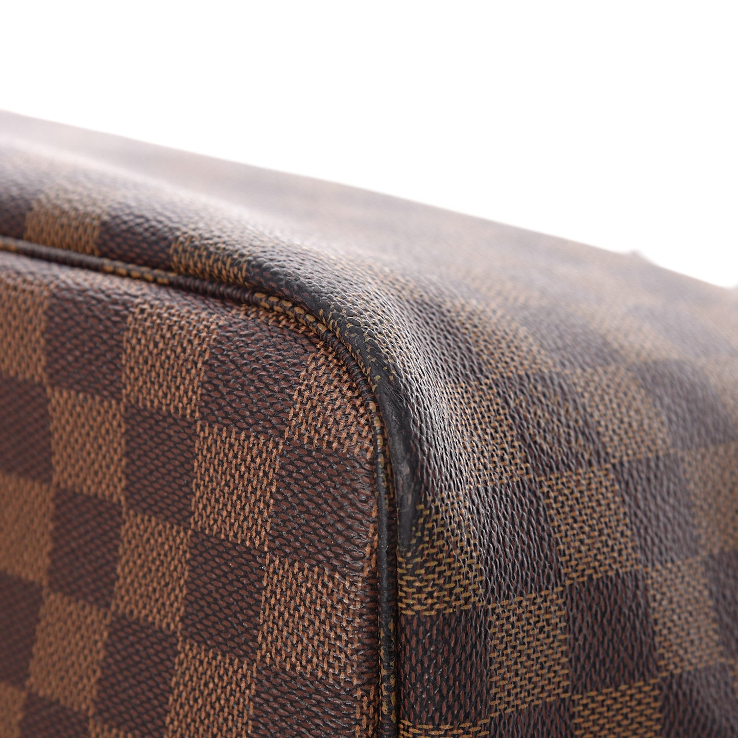 Damier Ebene Neverfull MM