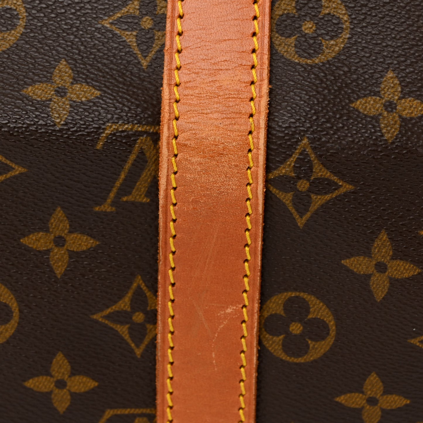 Monogram Keepall 45