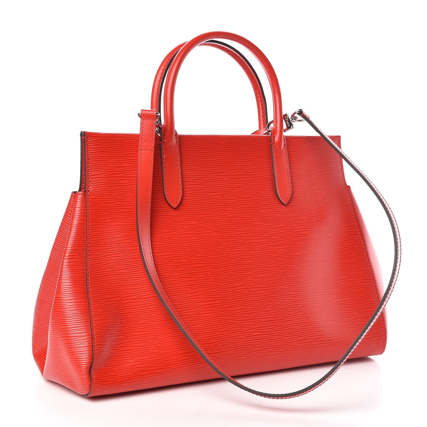 Epi Marly MM Coquelicot