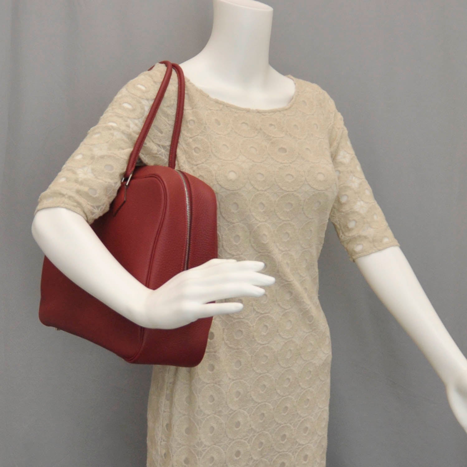 Hermes Togo Plume 40 2 of 8