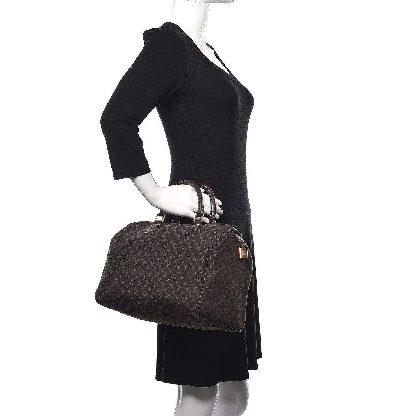 Mini Lin Speedy 30 Ebene