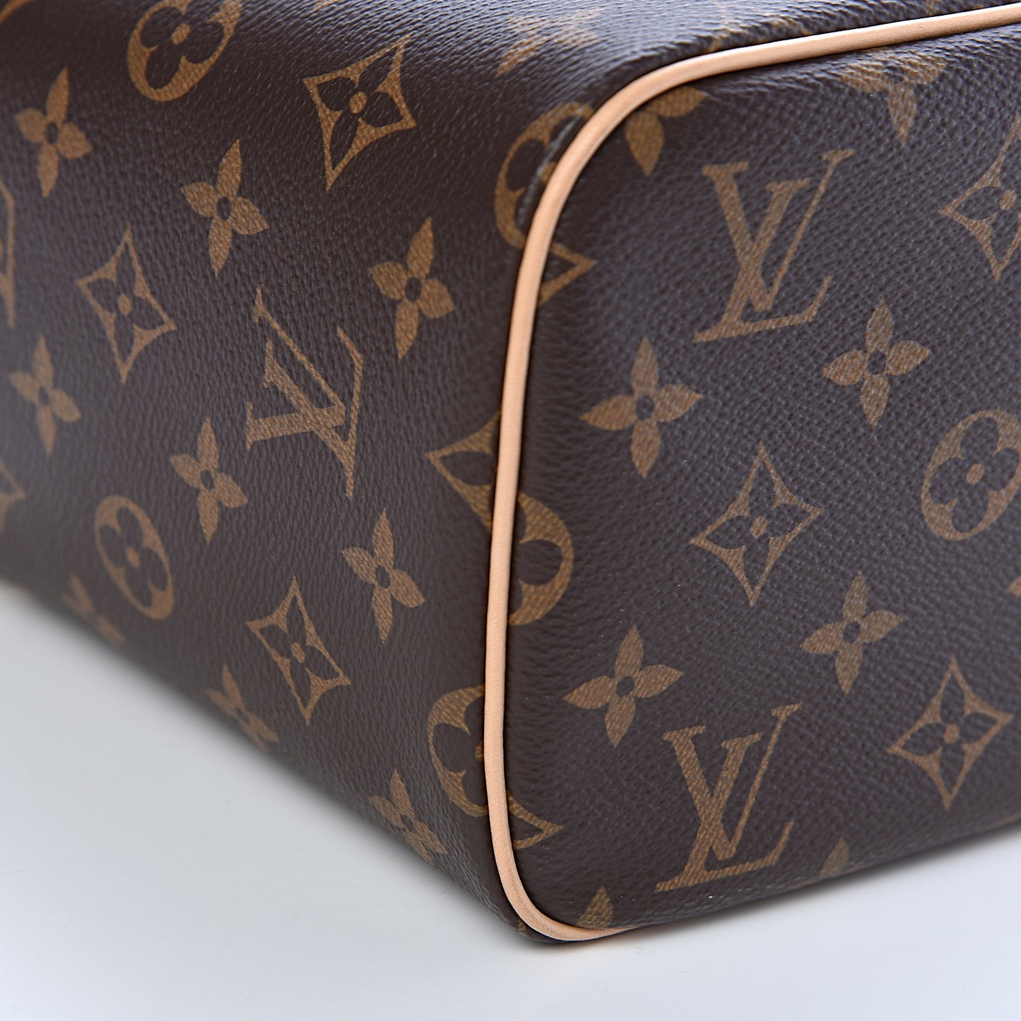 Monogram Nice BB
