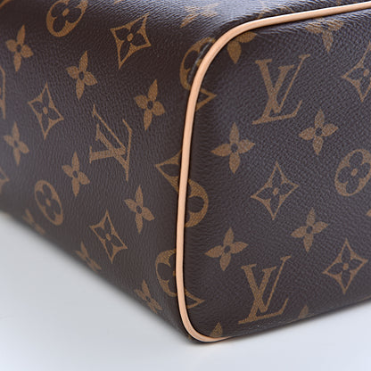 Louis Vuitton Monogram Nice BB 7 of 8
