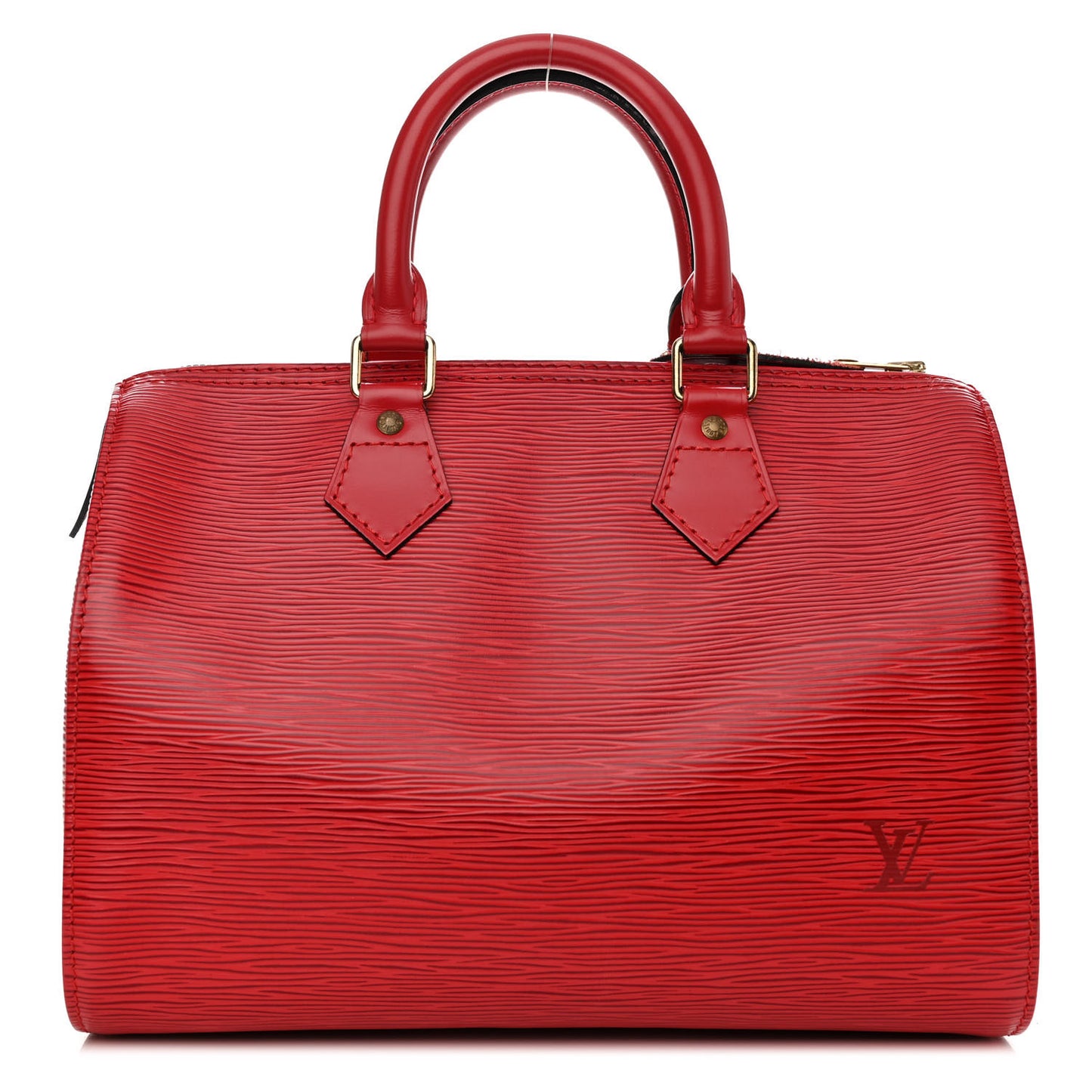 Epi Speedy 25 Castillan Red