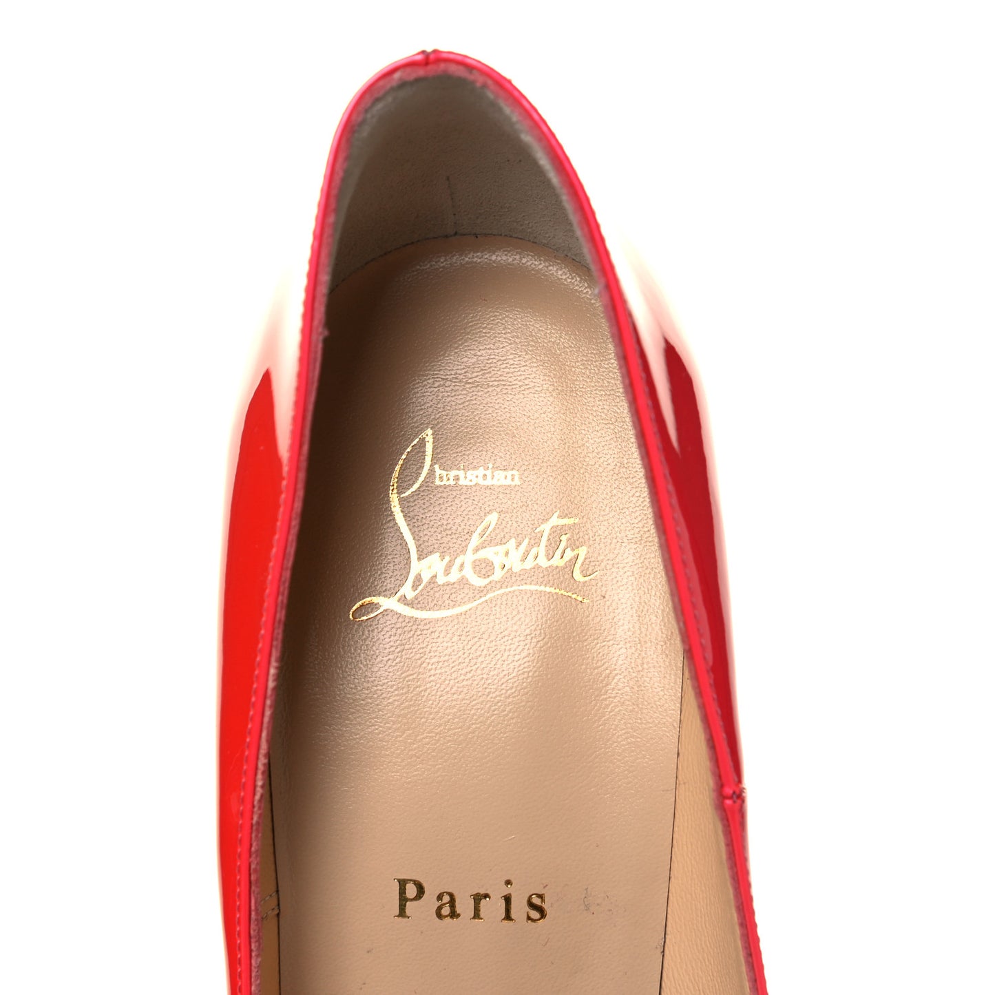 Metallic Patent So Kate 120 Pumps 40 Florida