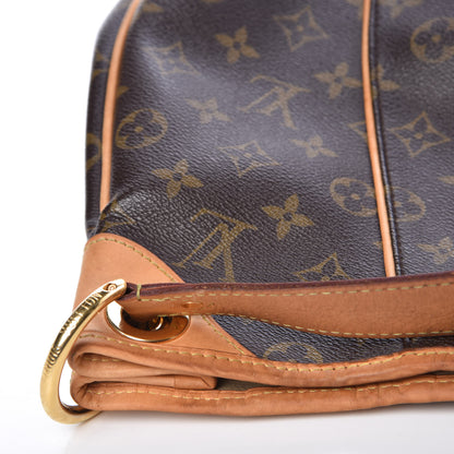 Louis Vuitton Monogram Galliera PM 8 of 22