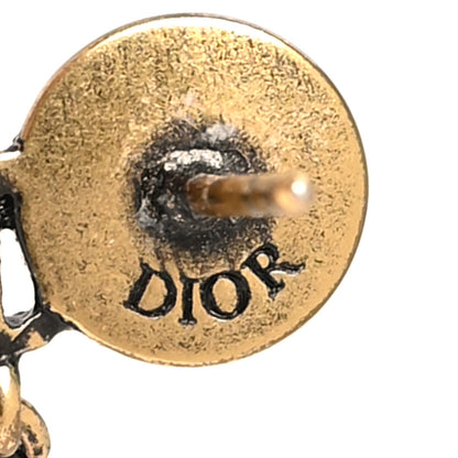 Christian Dior Pearl J'Adior Earring Gold 4 of 4