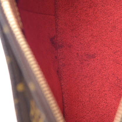 Louis Vuitton Monogram Viva-Cite MM 11 of 12