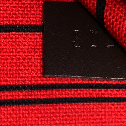 Louis Vuitton Damier Ebene Neo Neverfull GM 8 of 14