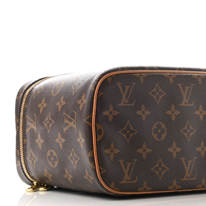 Louis Vuitton Monogram Nice BB 9 of 13