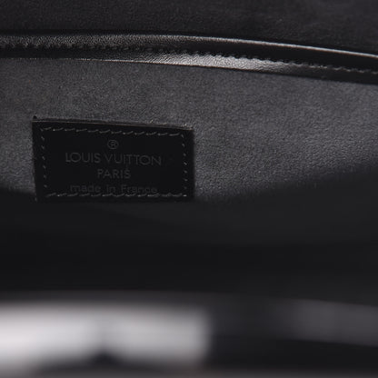 Louis Vuitton Epi Ombre Black 6 of 9