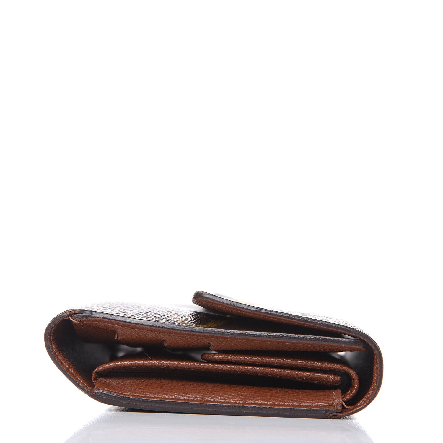 Louis Vuitton Monogram Porte Tresor International Wallet 9 of 16