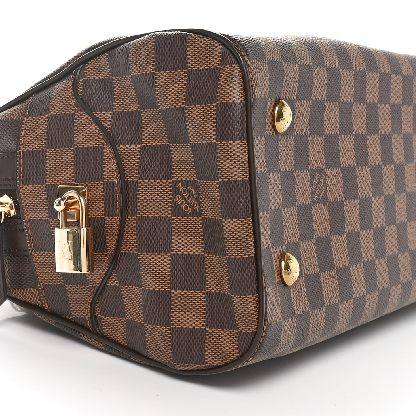 Damier Ebene Duomo