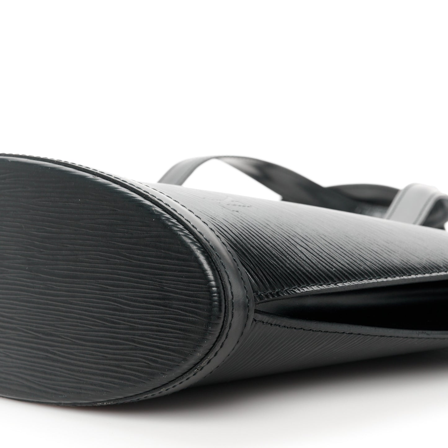 Epi Saint Jacques PM Black