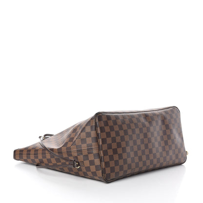 Louis Vuitton Damier Ebene Neo Neverfull GM 4 of 11