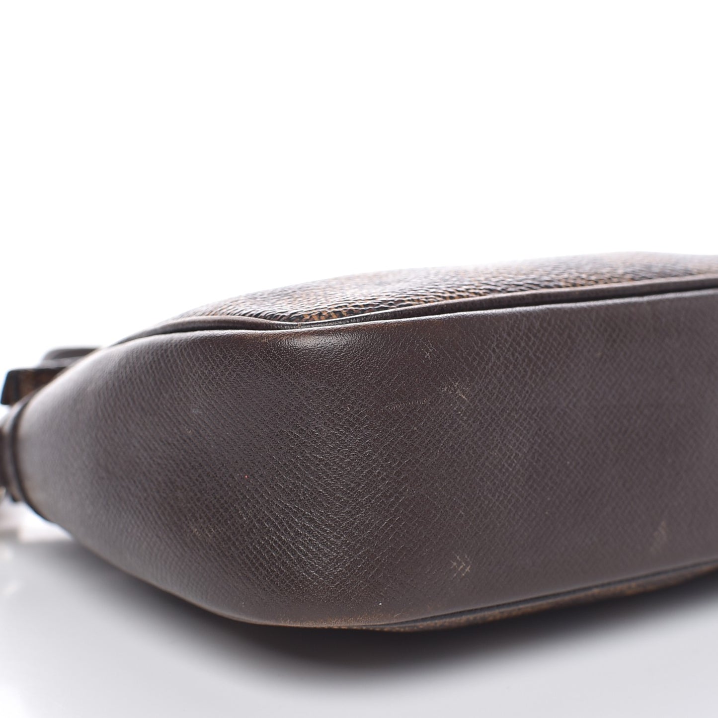 Damier Ebene Trousse Make Up Bag Pochette