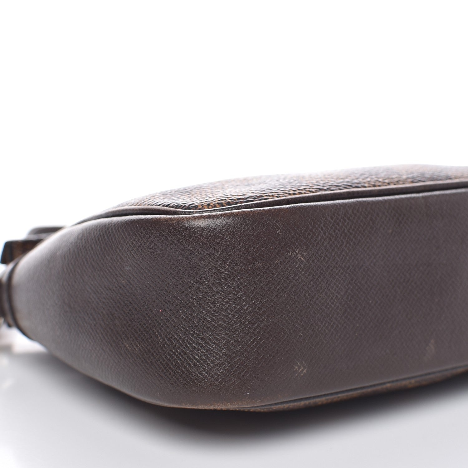 Louis Vuitton Damier Ebene Trousse Make Up Bag Pochette 11 of 18