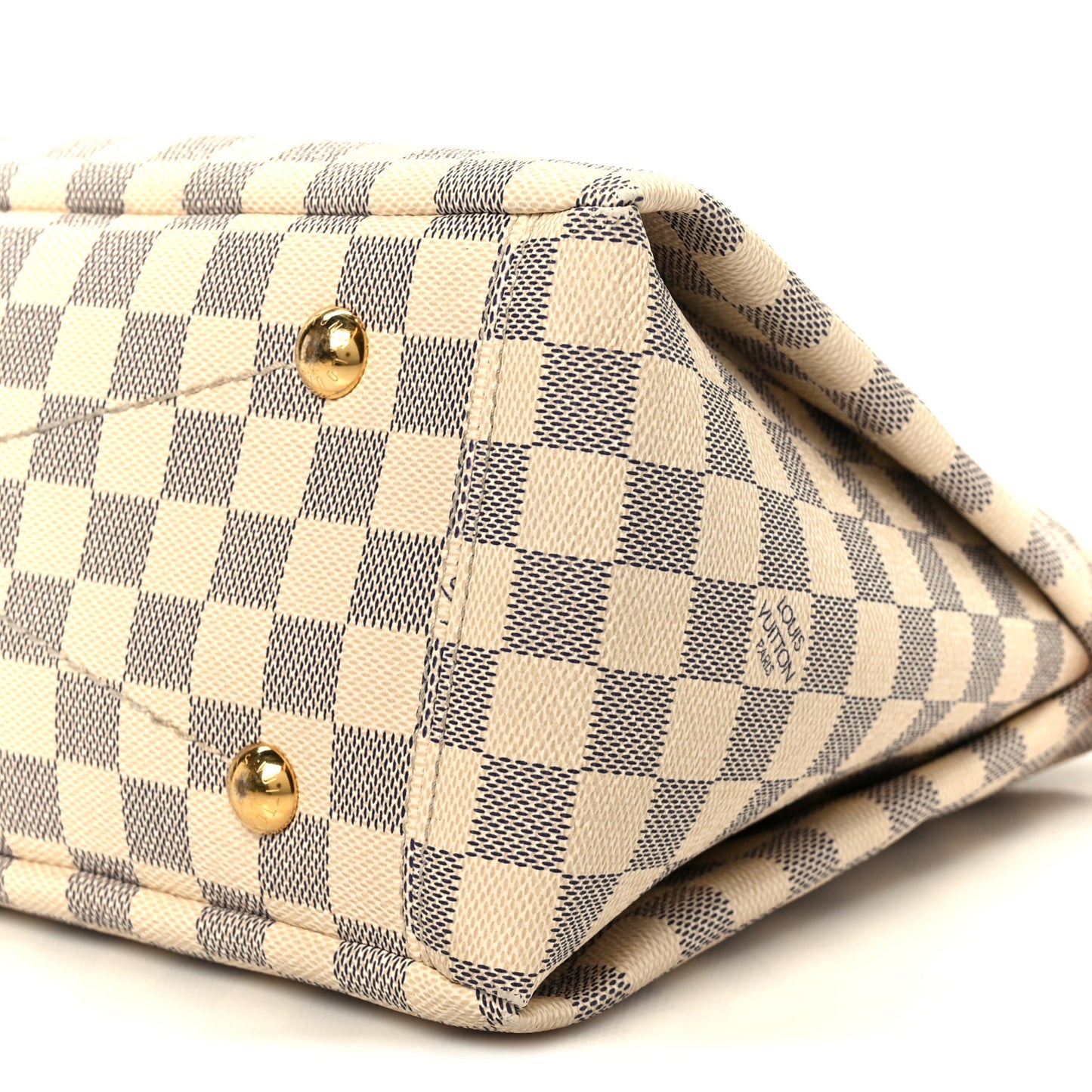 Damier Azur Lymington