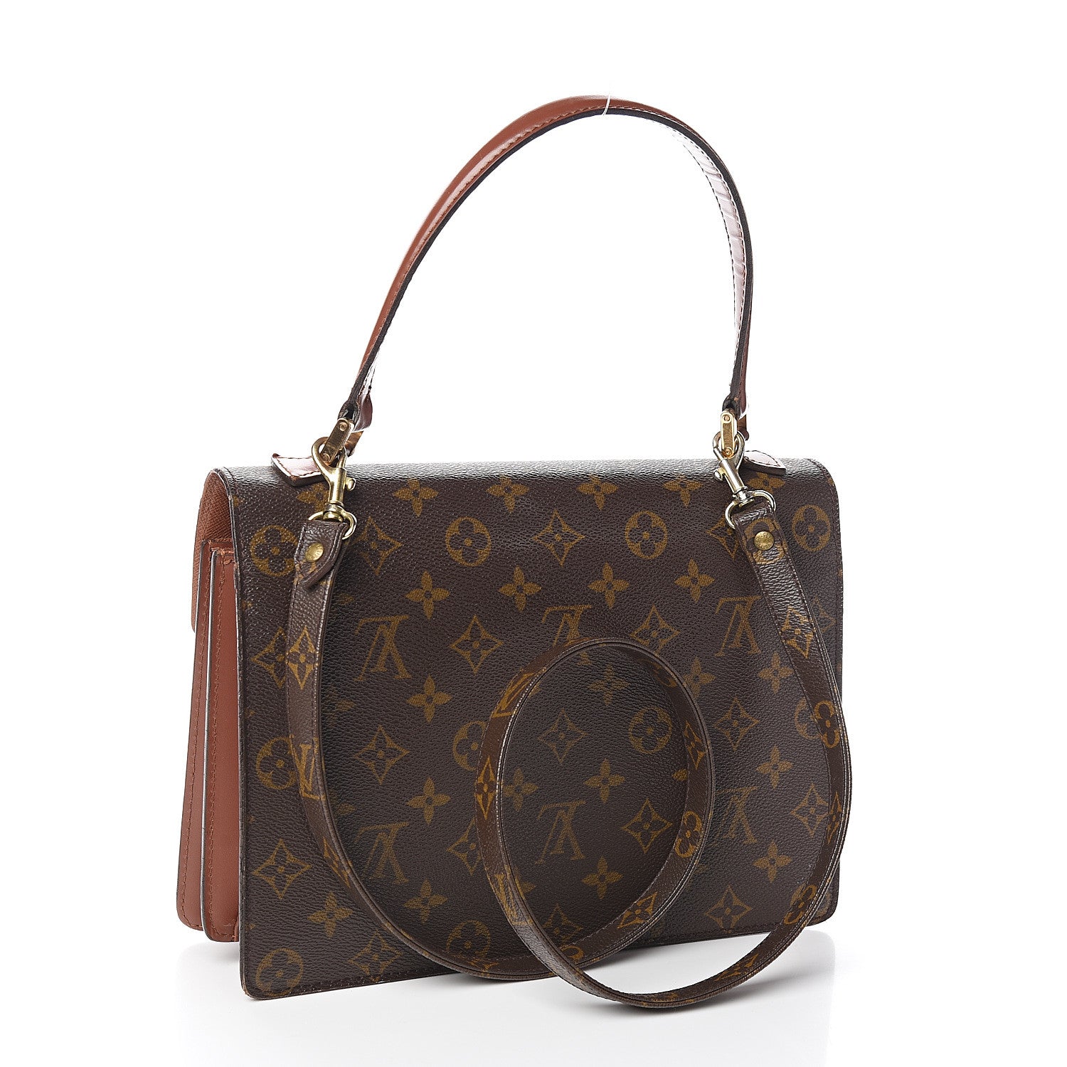 Louis Vuitton Monogram Concorde 2 of 19