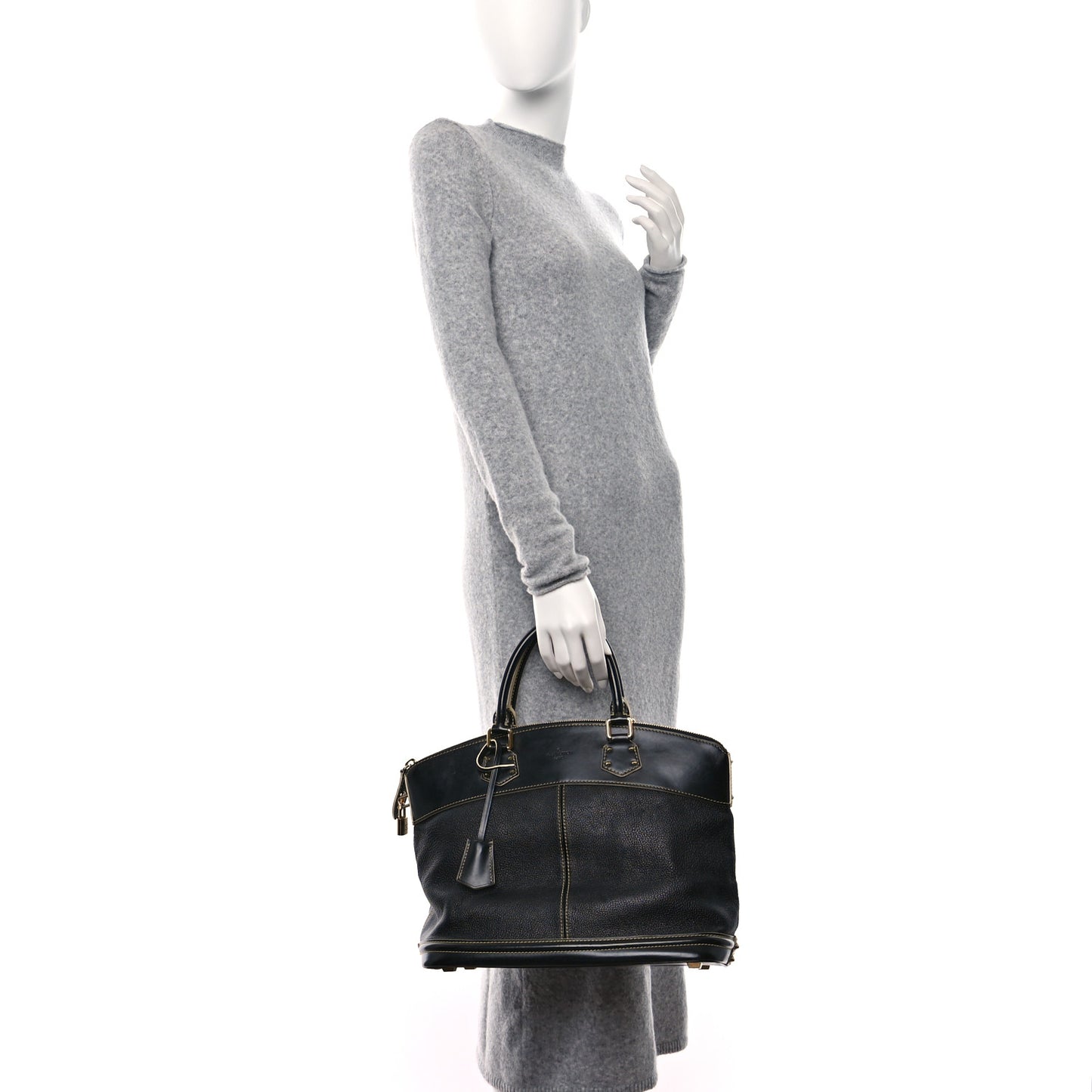 Suhali Lockit MM Black