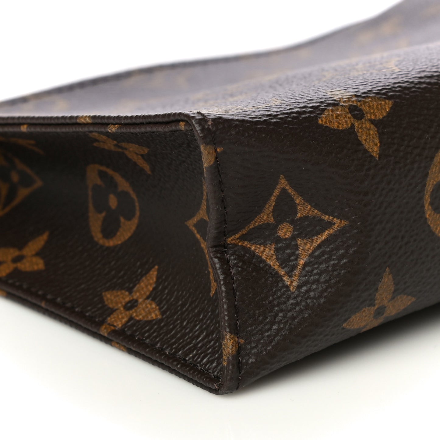 Monogram Toiletry Pouch 19