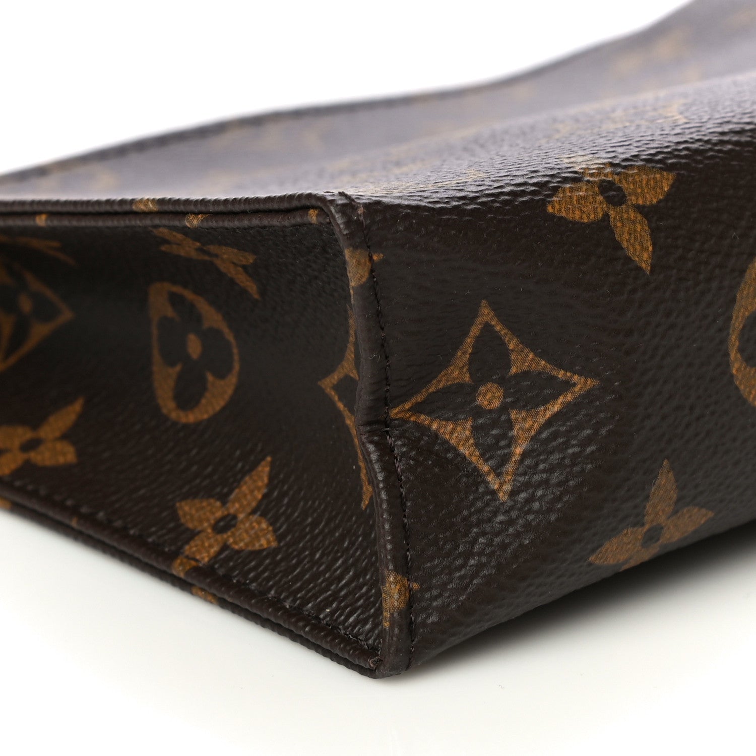 Louis Vuitton Monogram Toiletry Pouch 19 9 of 9
