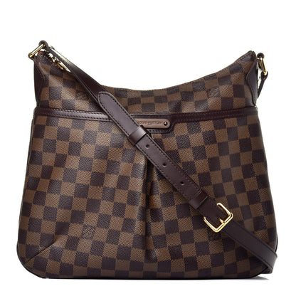 Louis Vuitton Damier Ebene Bloomsbury PM 1 of 7