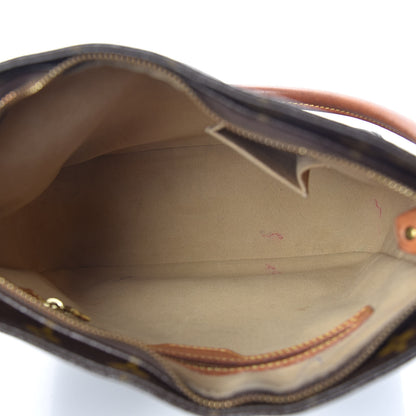 Louis Vuitton Monogram Looping GM 5 of 16