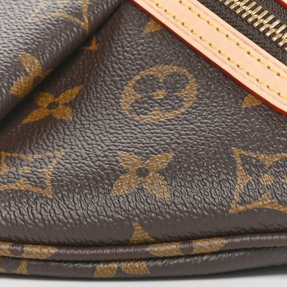 Louis Vuitton Monogram High Rise Bumbag 9 of 9