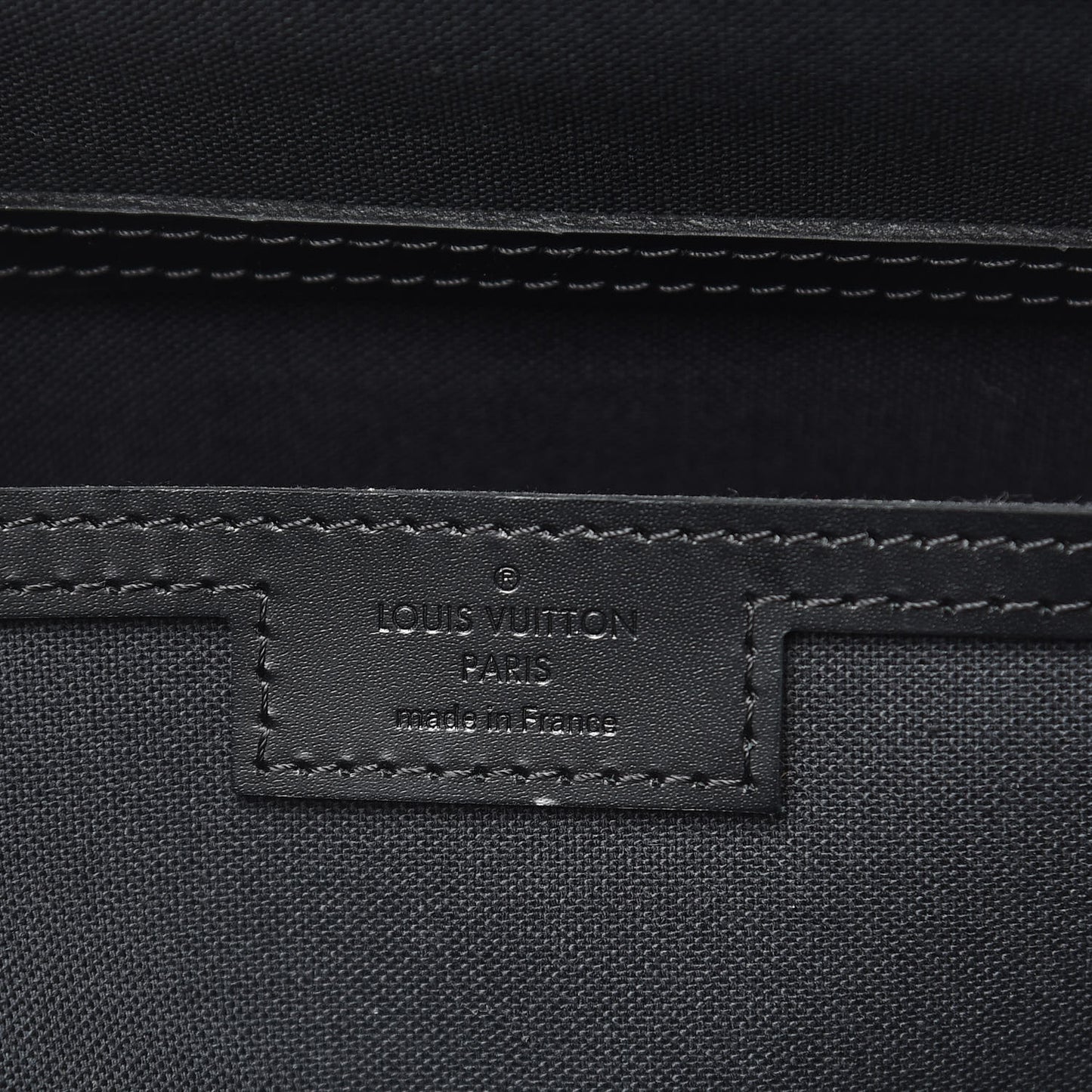 Damier Graphite Tadao