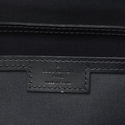Louis Vuitton Damier Graphite Tadao 6 of 8